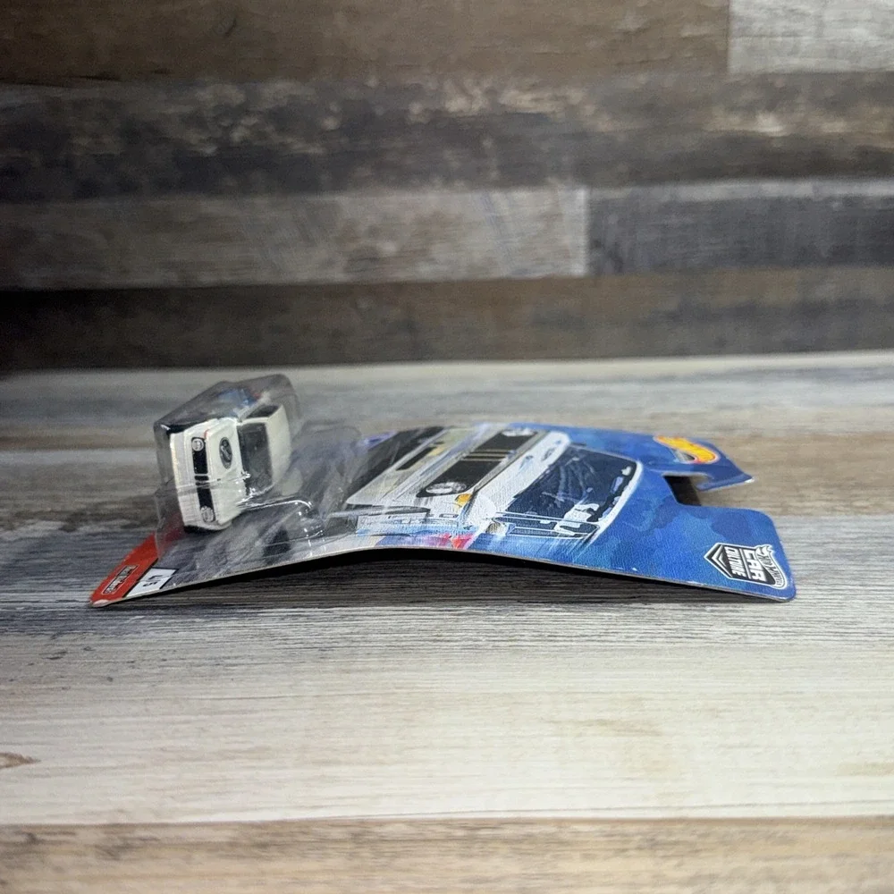Hot Wheels new sealed